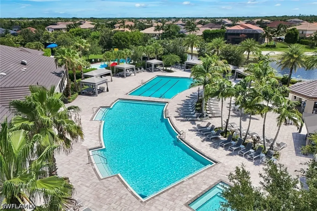 4500 Aurora Street Naples FL 34119