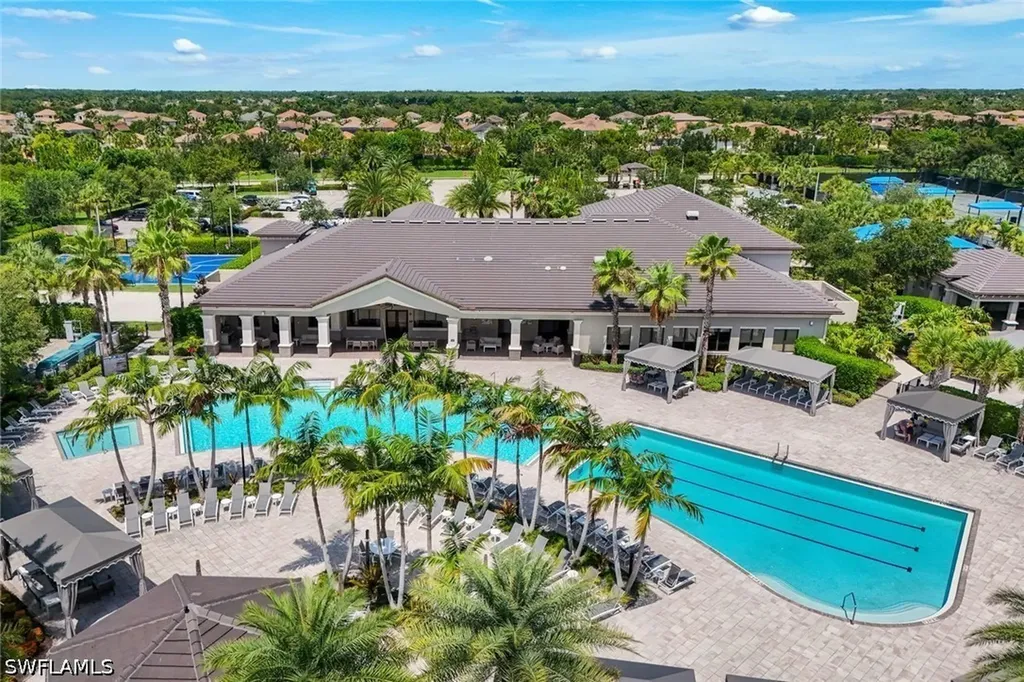 4500 Aurora Street Naples FL 34119