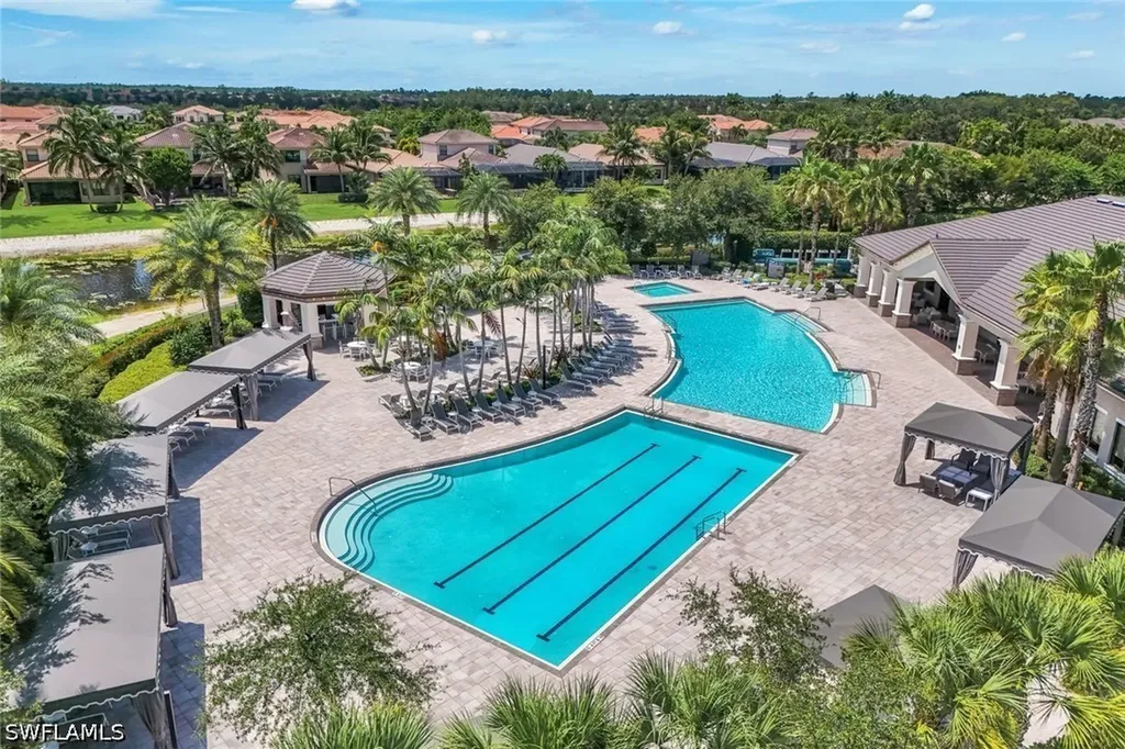 4500 Aurora Street Naples FL 34119