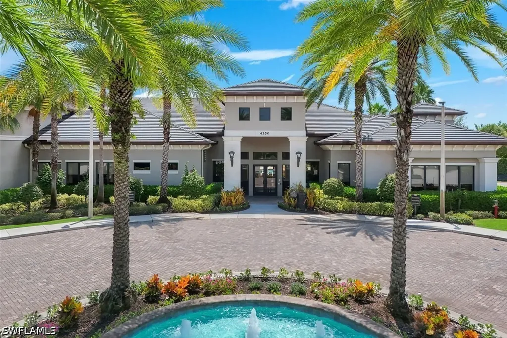 4500 Aurora Street Naples FL 34119