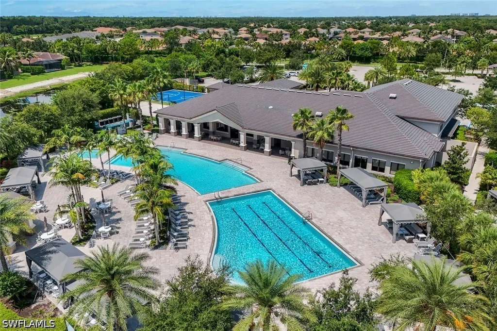 4500 Aurora Street Naples FL 34119