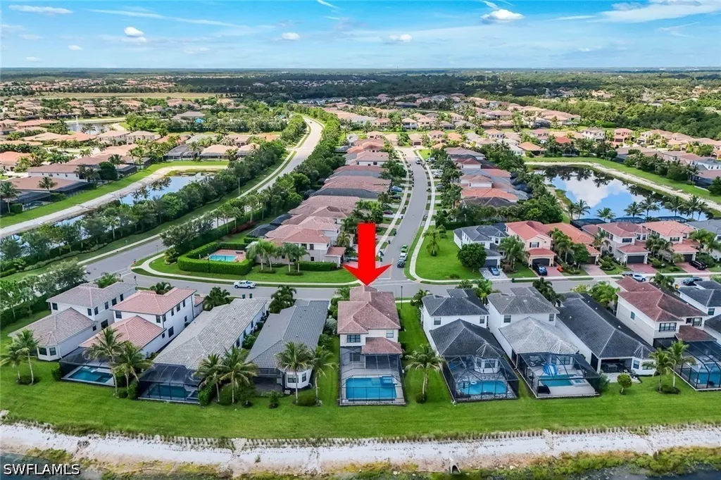 4500 Aurora Street Naples FL 34119