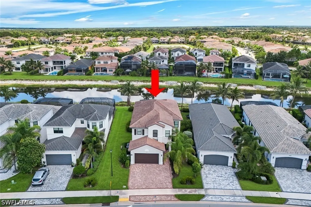4500 Aurora Street Naples FL 34119