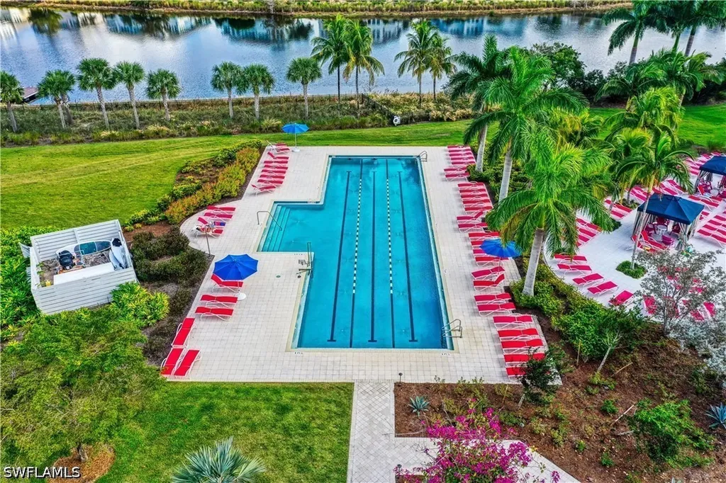 8963 Gustavia Court Naples FL 34112