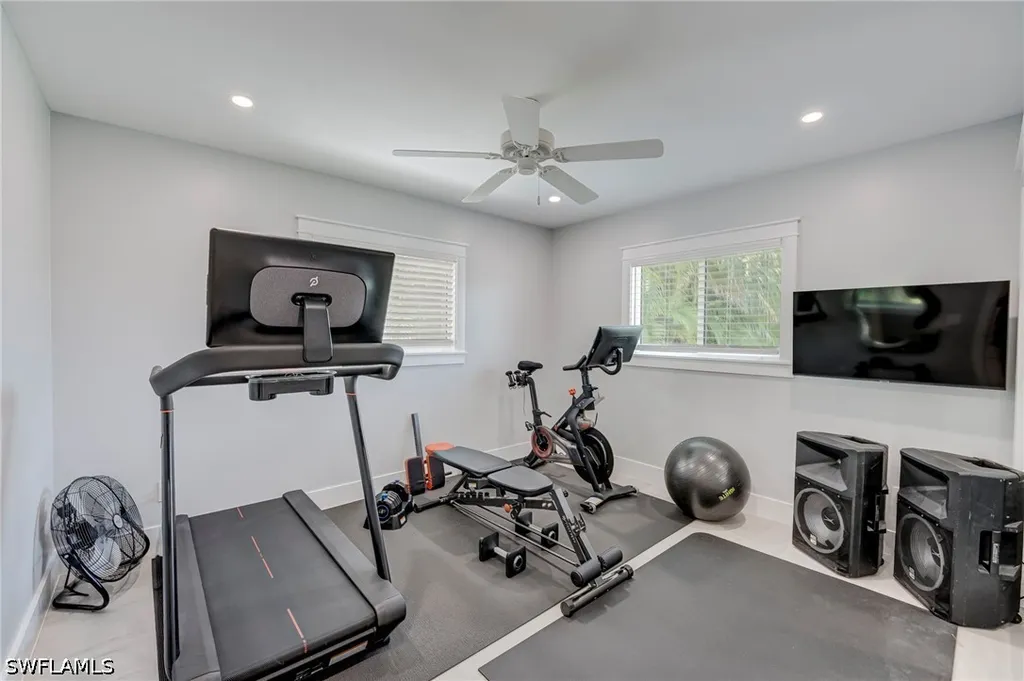 5204 Tower Drive Cape Coral FL 33904