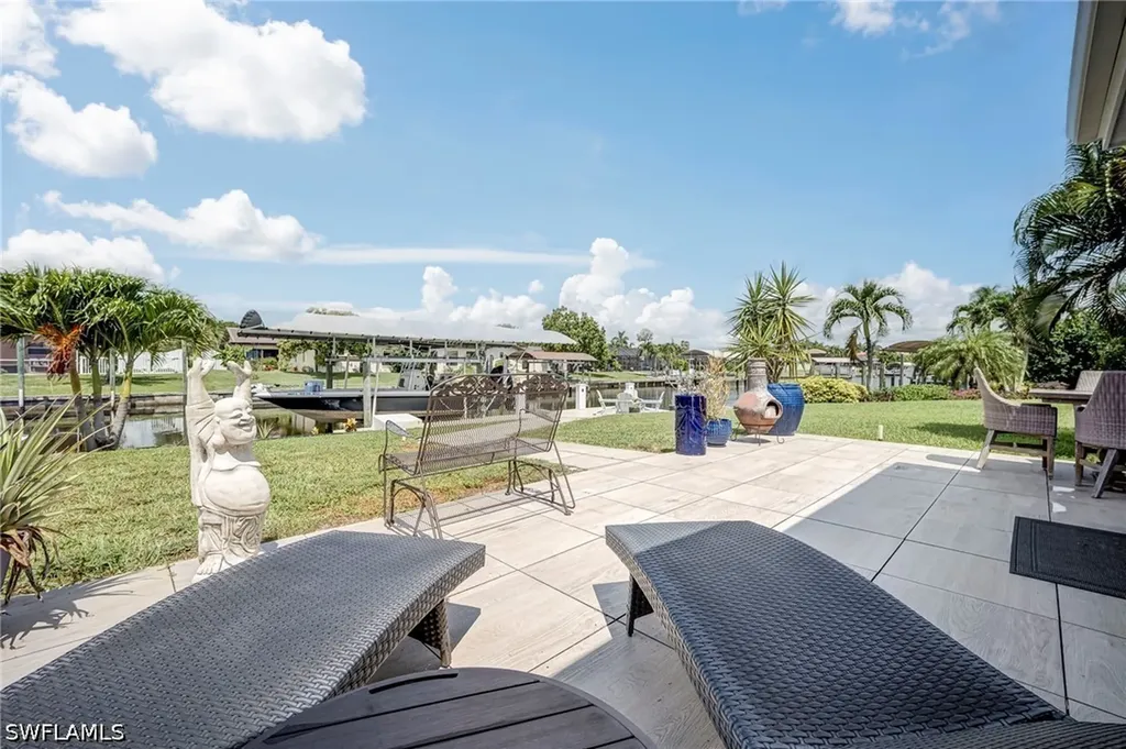 5204 Tower Drive Cape Coral FL 33904