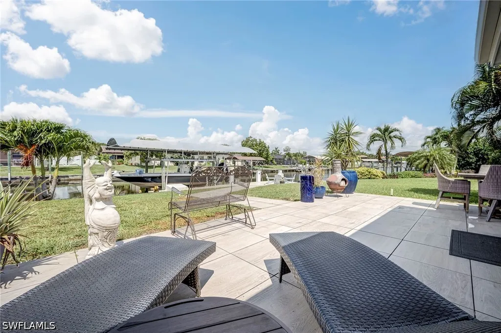 5204 Tower Drive Cape Coral FL 33904