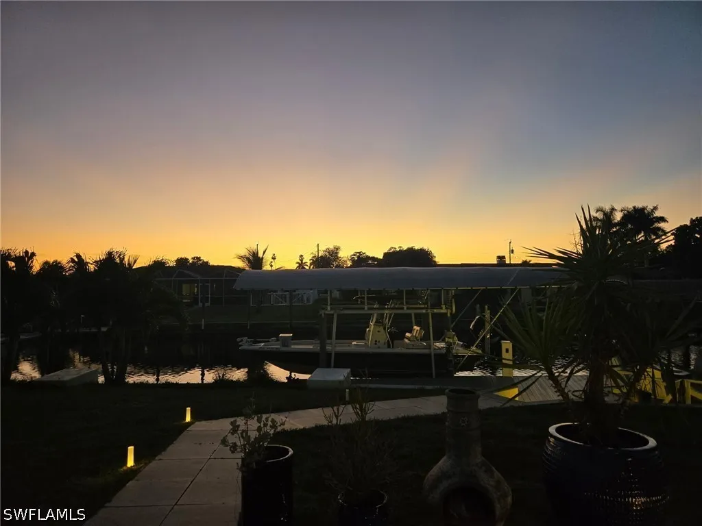 5204 Tower Drive Cape Coral FL 33904