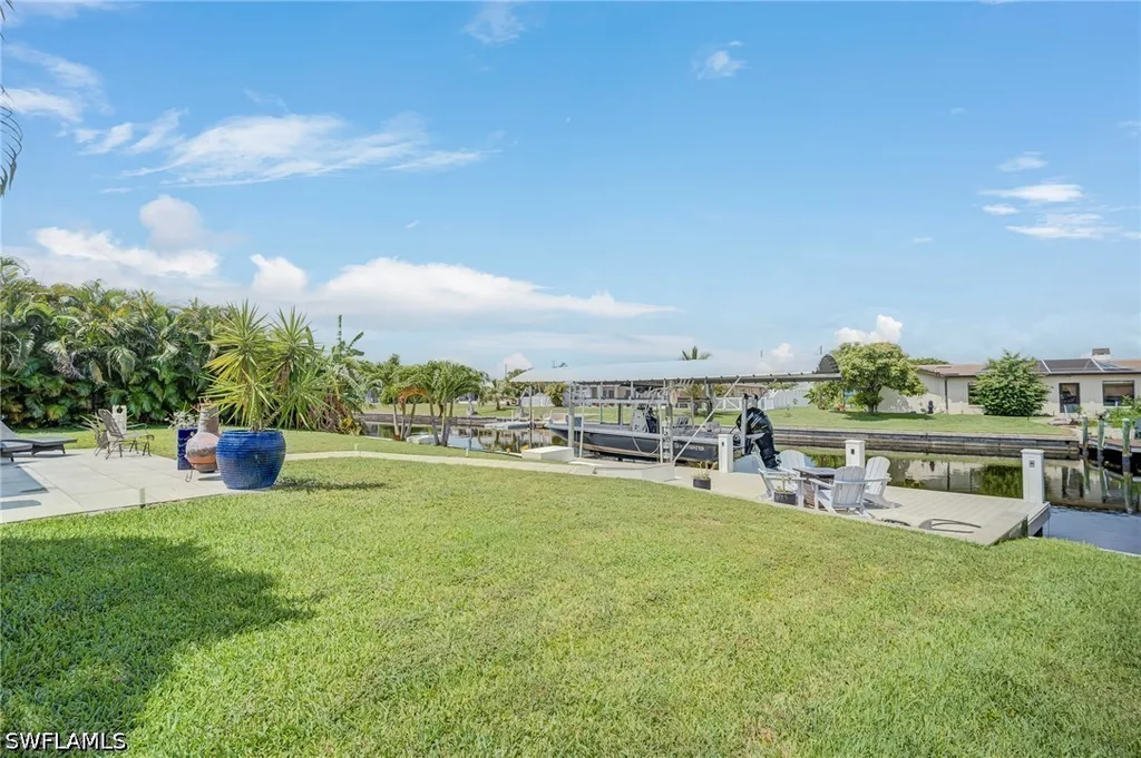 5204 Tower Drive Cape Coral FL 33904