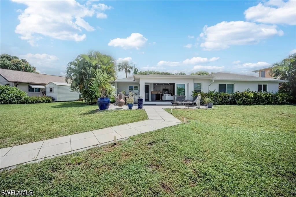 5204 Tower Drive Cape Coral FL 33904