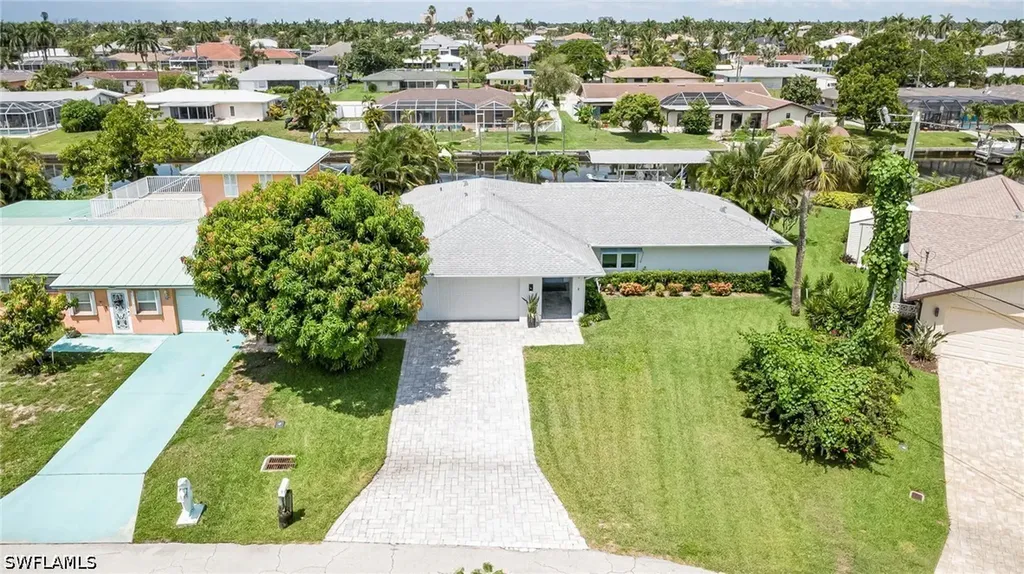 5204 Tower Drive Cape Coral FL 33904