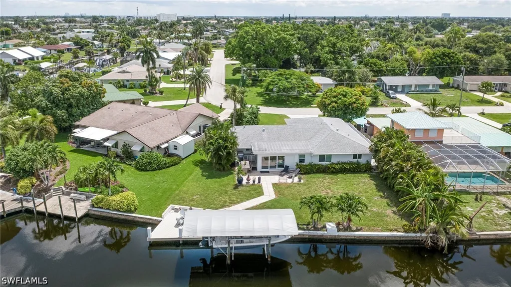 5204 Tower Drive Cape Coral FL 33904