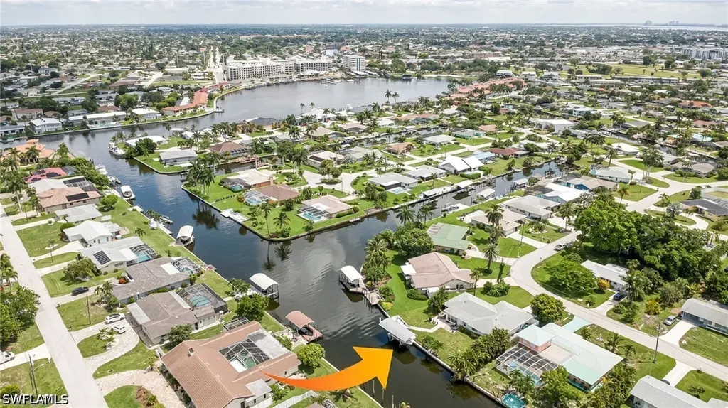 5204 Tower Drive Cape Coral FL 33904