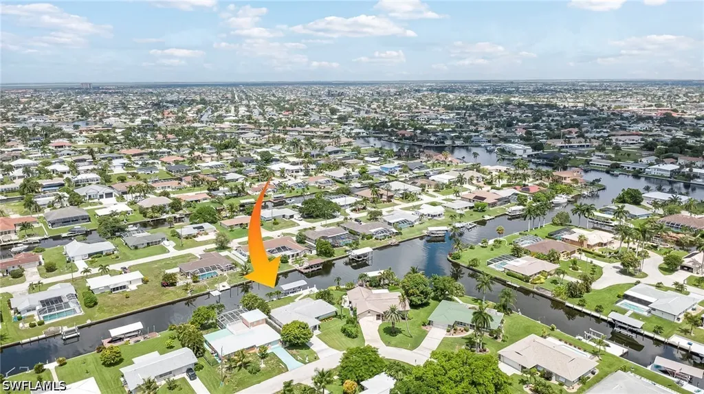 5204 Tower Drive Cape Coral FL 33904
