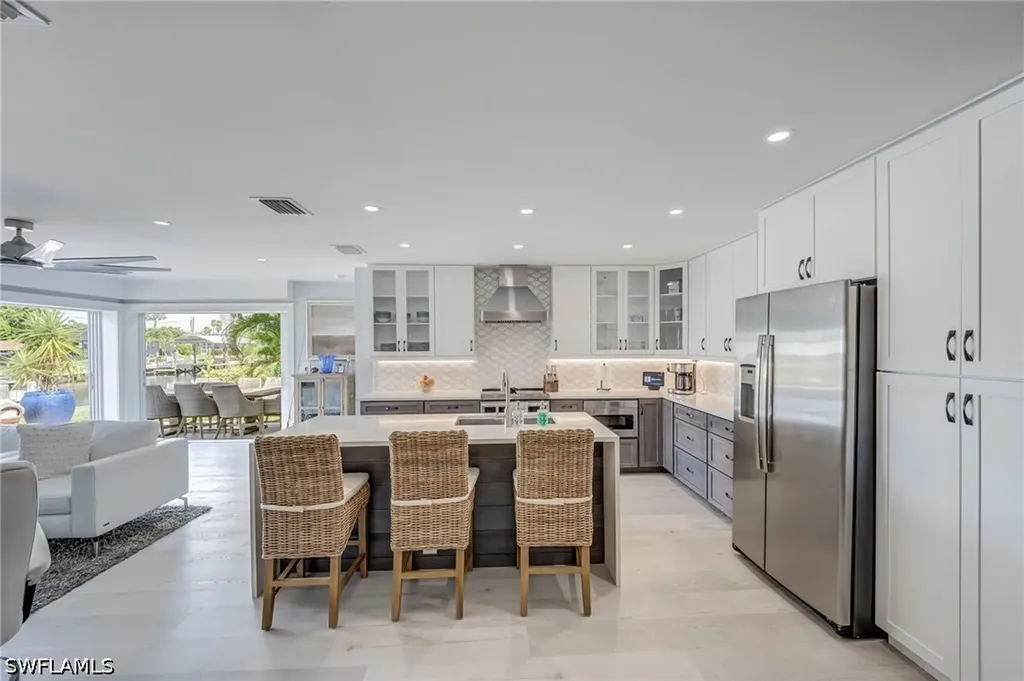 5204 Tower Drive Cape Coral FL 33904