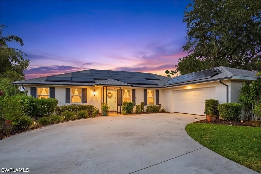 24708 Carnoustie Court Bonita Springs FL 34135
