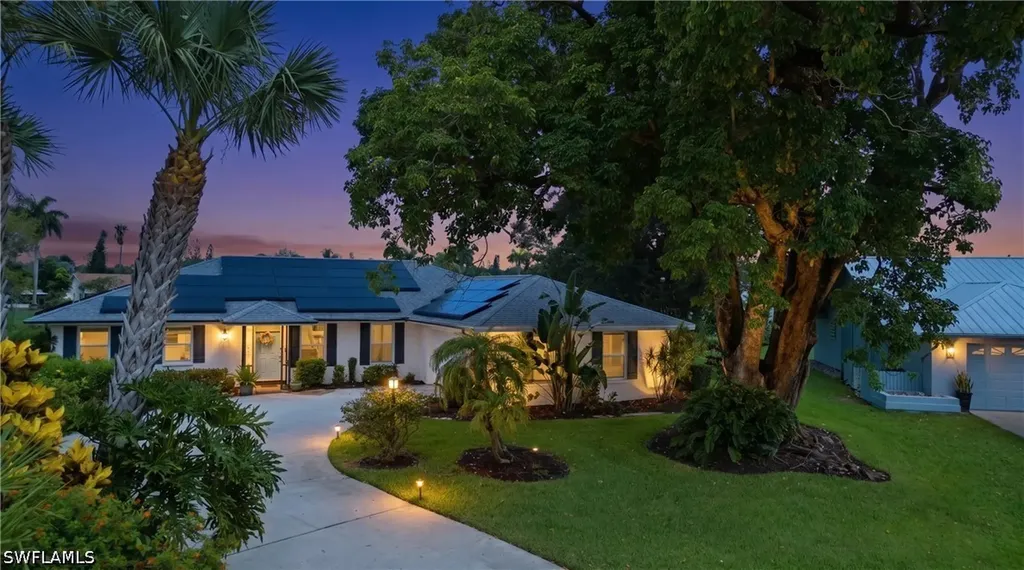 24708 Carnoustie Court Bonita Springs FL 34135