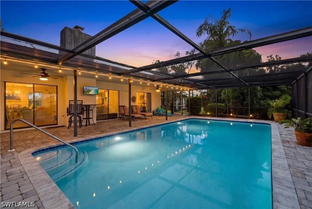 24708 Carnoustie Court Bonita Springs FL 34135