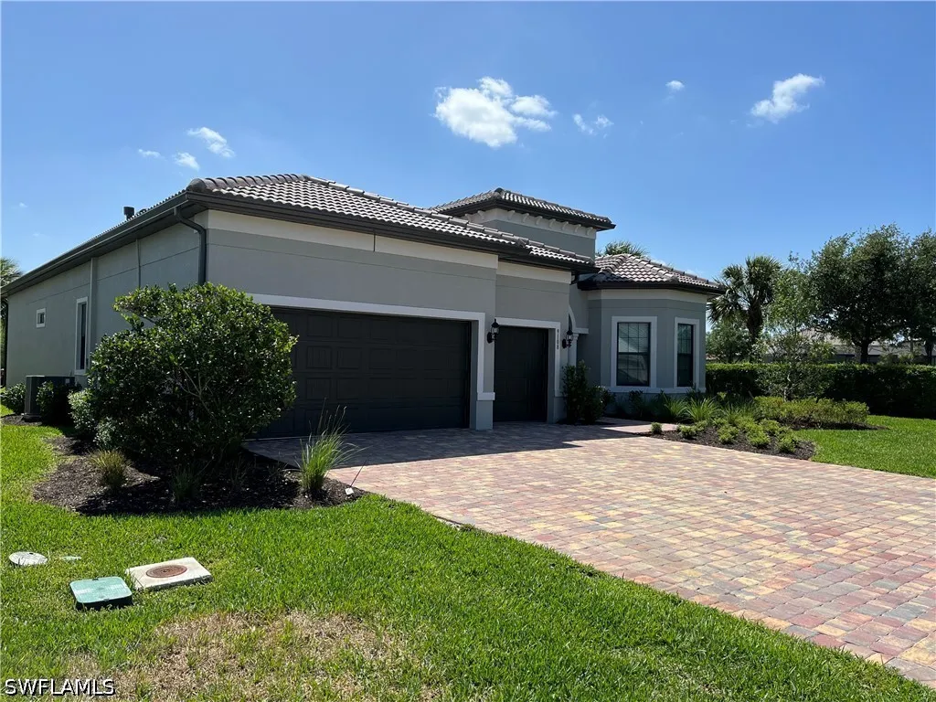 9108 Snowy Owl Way Naples FL 34120