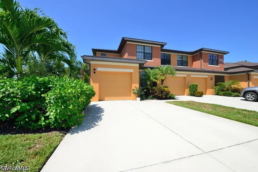 20111 Bravada Street Estero FL 33928