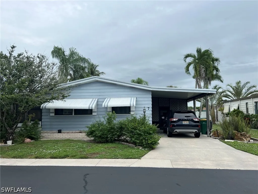 7 Oceans Boulevard Naples FL 34104