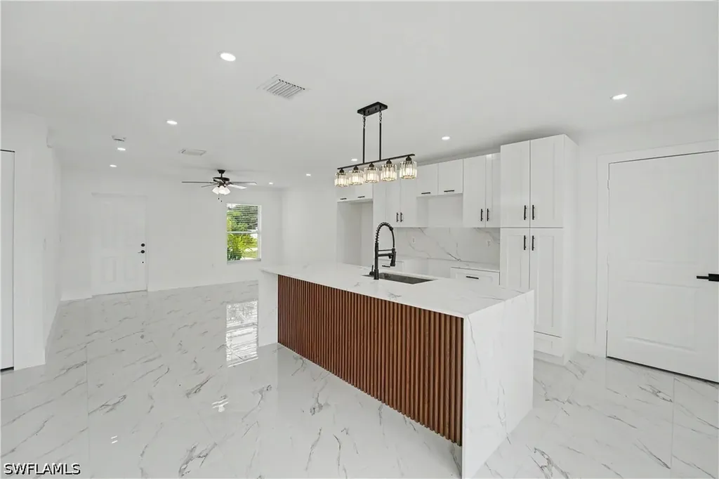 1217 Summa Boulevard Lehigh Acres FL 33974