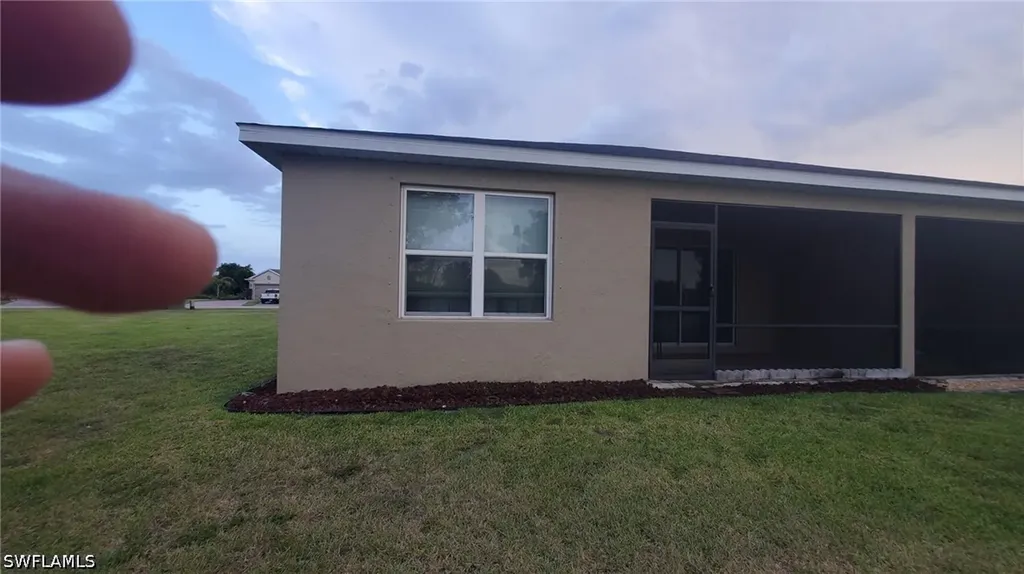10709 Crossback Lane Lehigh Acres FL 33936
