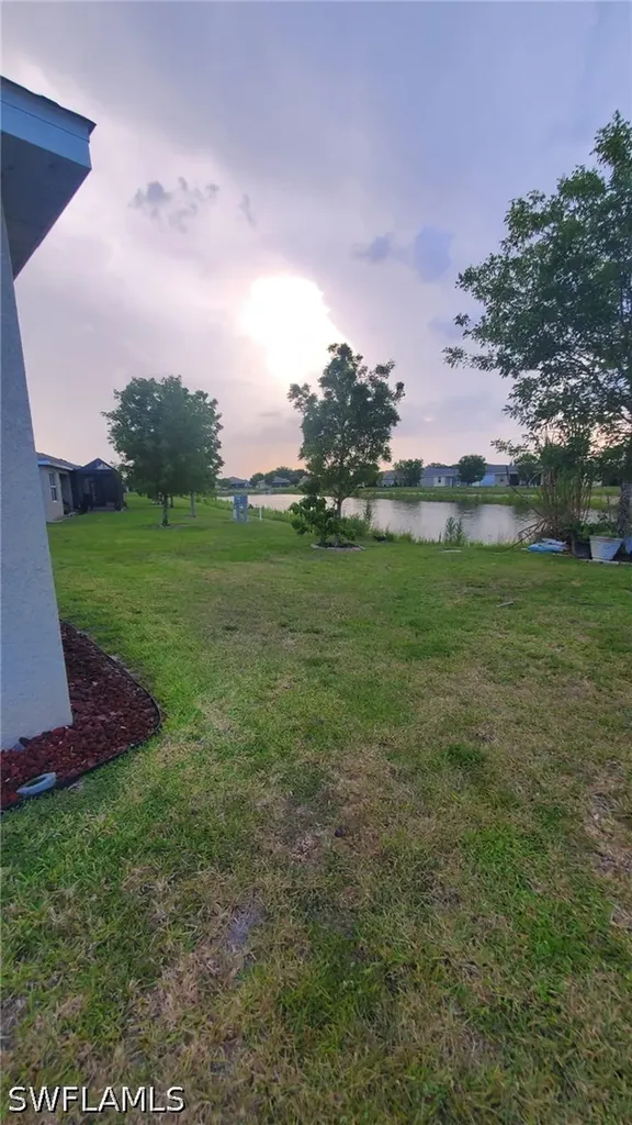 10709 Crossback Lane Lehigh Acres FL 33936