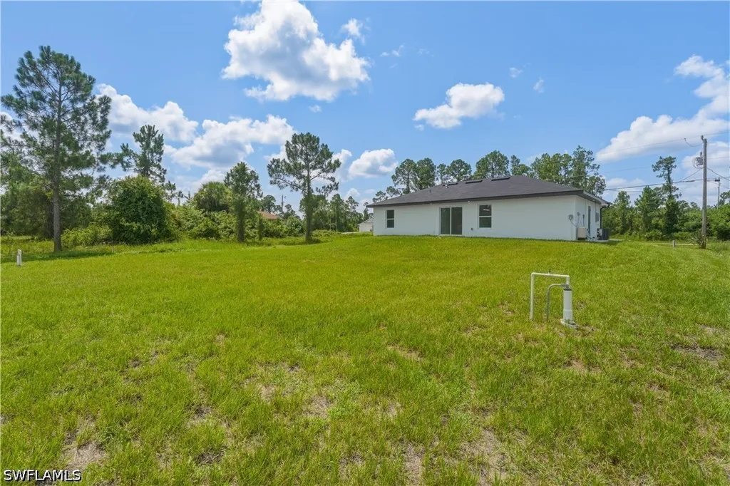 1216 Cordoba Street E Lehigh Acres FL 33974
