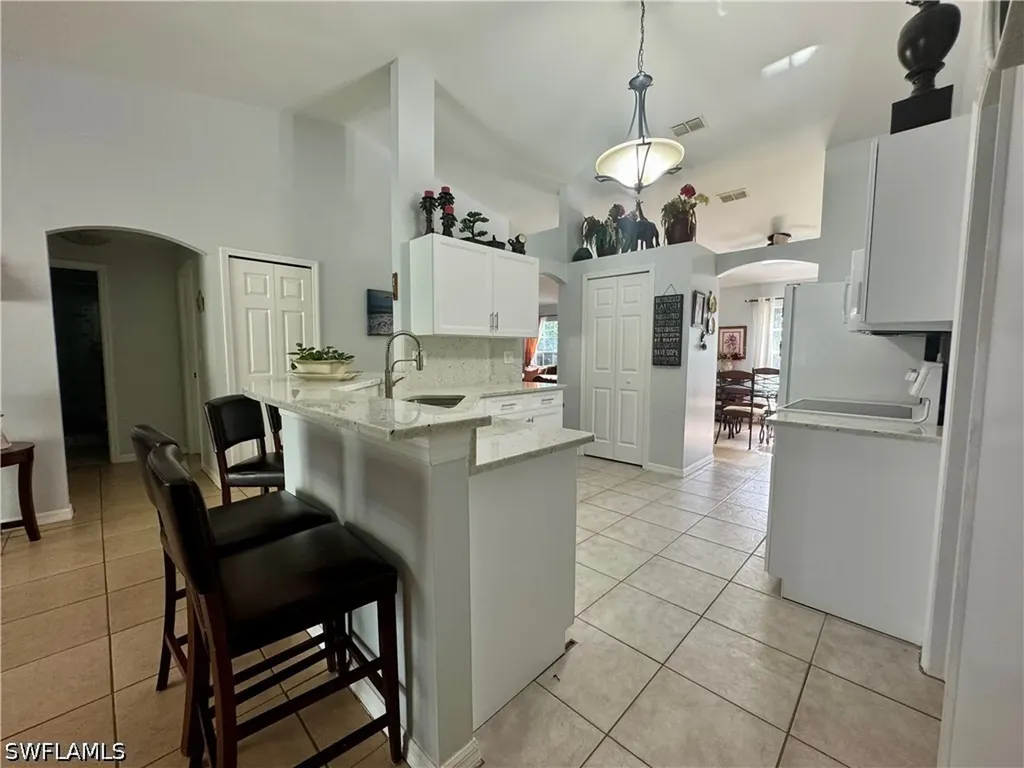 461 1st Street NW Naples FL 34120