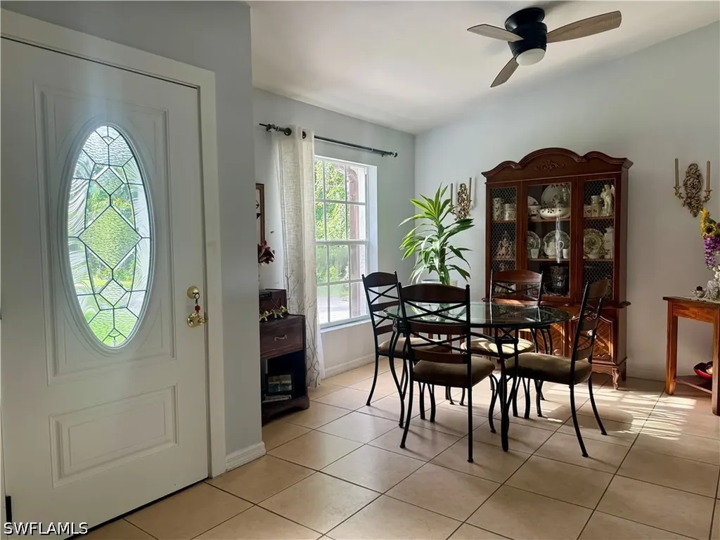 461 1st Street NW Naples FL 34120