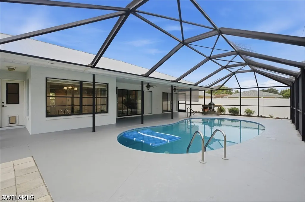 2200 Jasper Avenue Fort Myers FL 33907