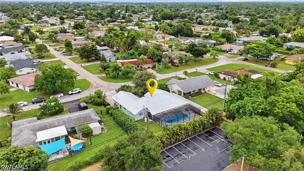 2200 Jasper Avenue Fort Myers FL 33907