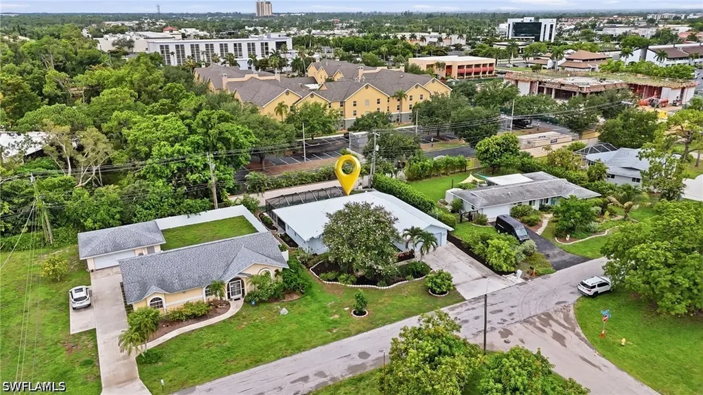 2200 Jasper Avenue Fort Myers FL 33907
