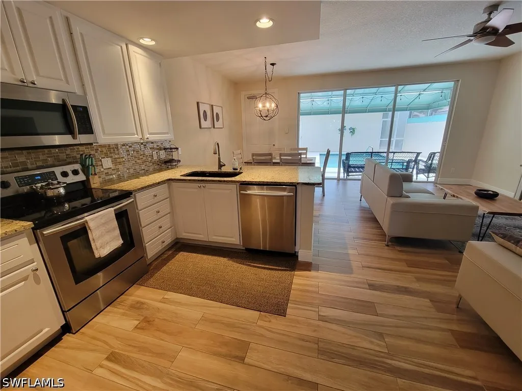 3536 Islandwalk Circle Naples FL 34119