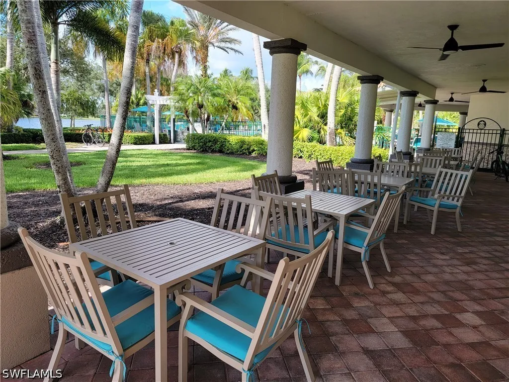 3536 Islandwalk Circle Naples FL 34119