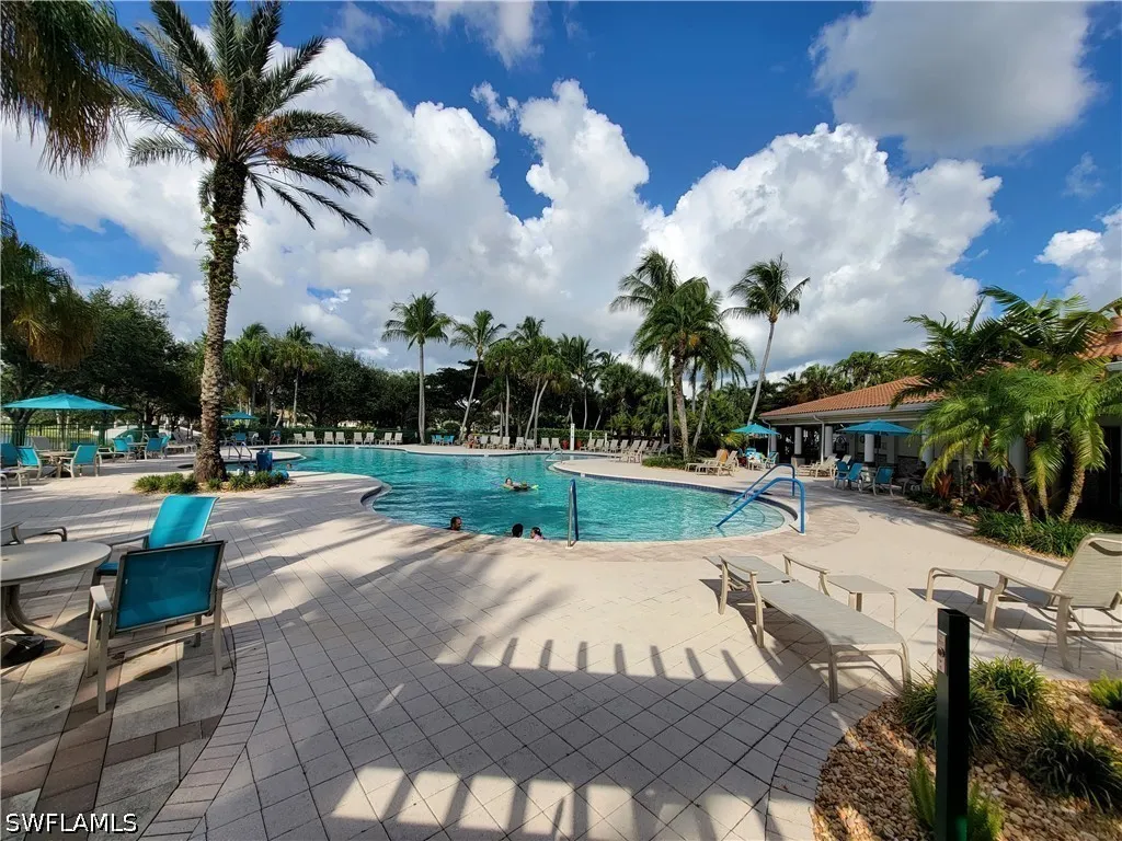 3536 Islandwalk Circle Naples FL 34119