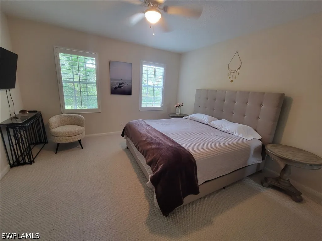 3536 Islandwalk Circle Naples FL 34119