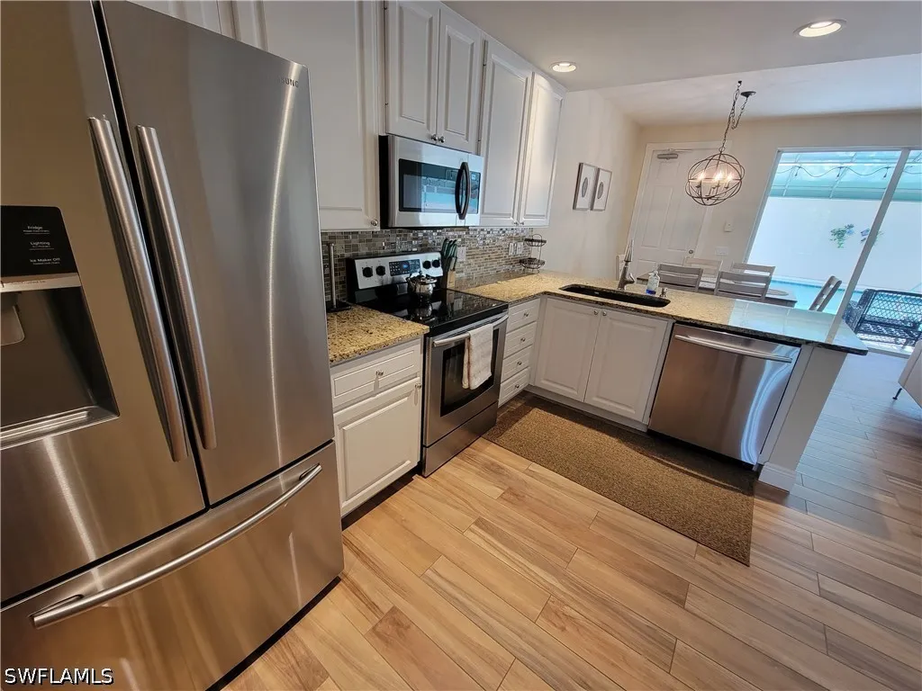3536 Islandwalk Circle Naples FL 34119