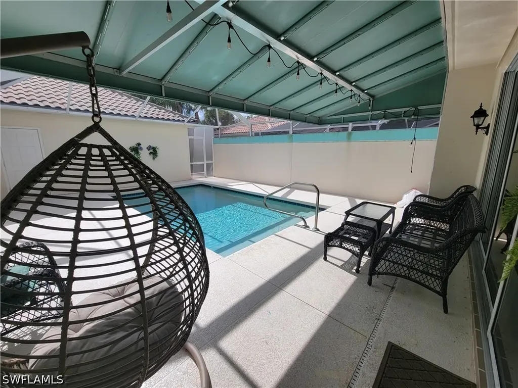 3536 Islandwalk Circle Naples FL 34119