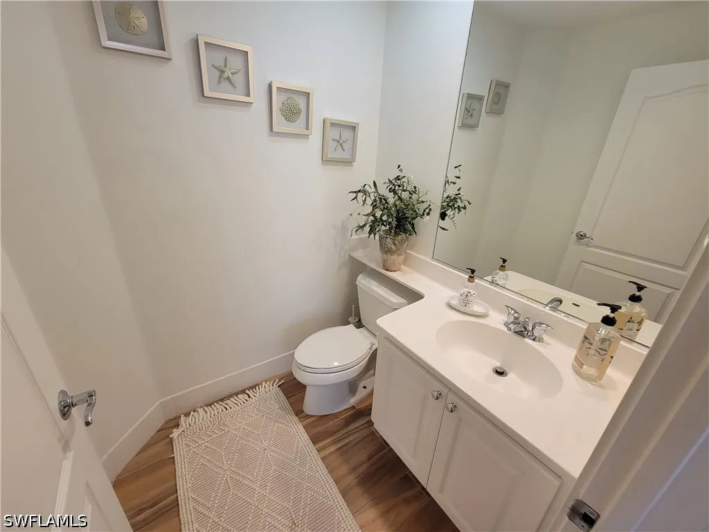 3536 Islandwalk Circle Naples FL 34119