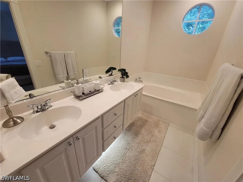 3536 Islandwalk Circle Naples FL 34119