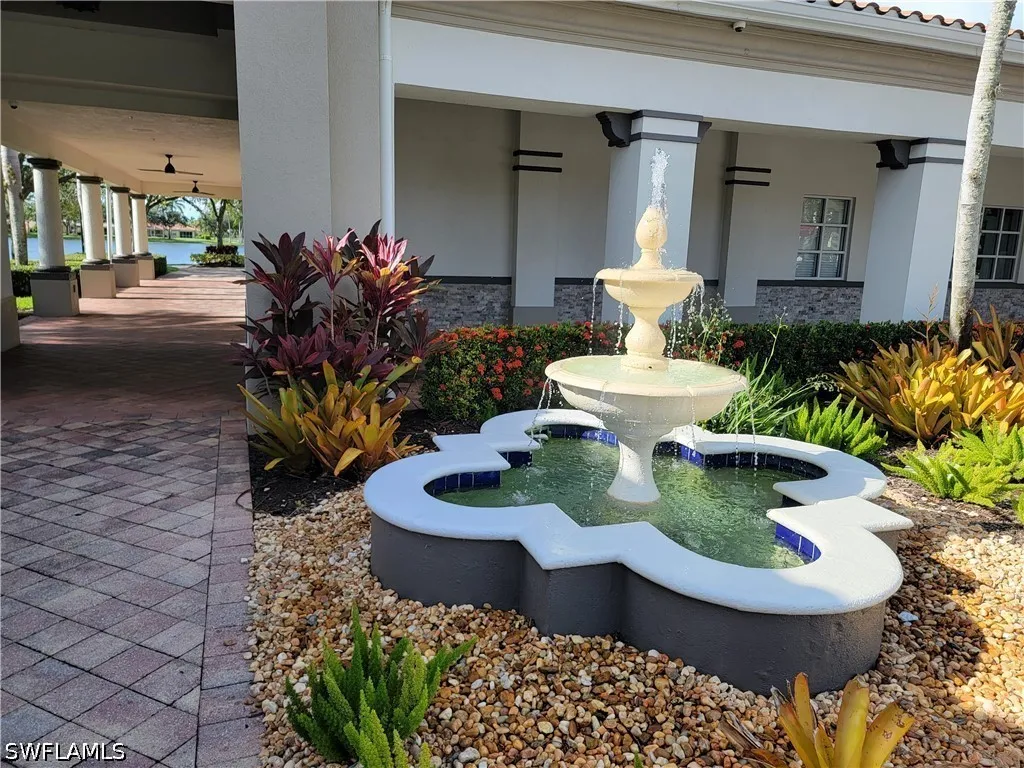 3536 Islandwalk Circle Naples FL 34119