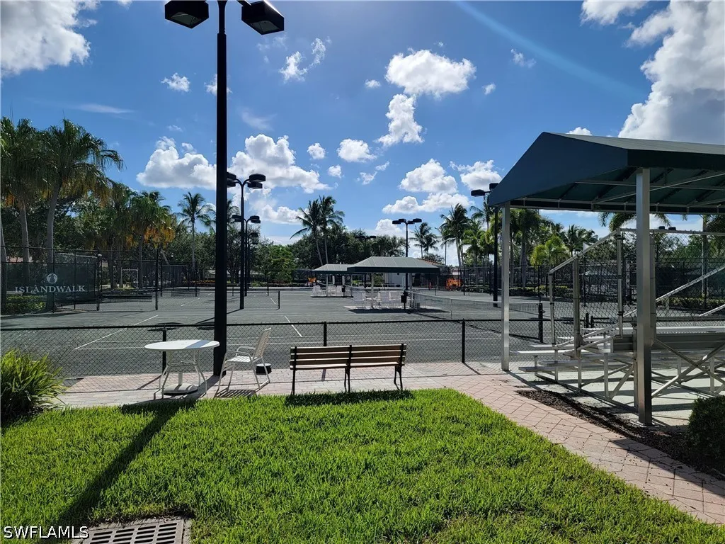 3536 Islandwalk Circle Naples FL 34119