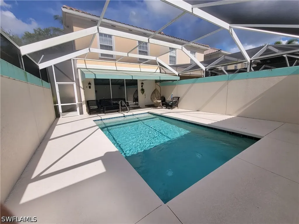 3536 Islandwalk Circle Naples FL 34119