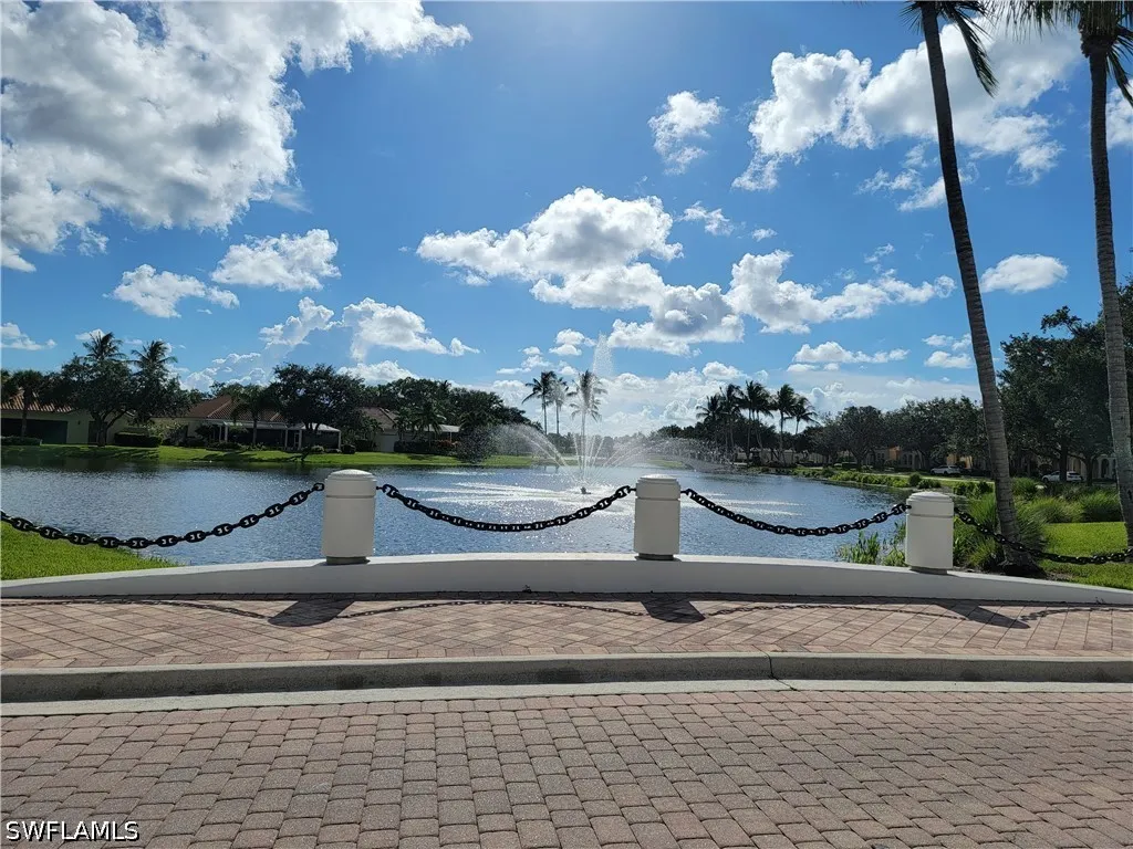 3536 Islandwalk Circle Naples FL 34119