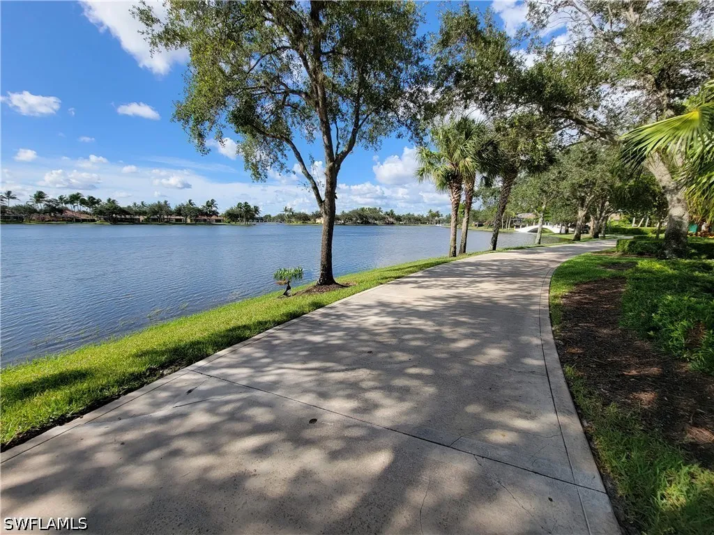 3536 Islandwalk Circle Naples FL 34119