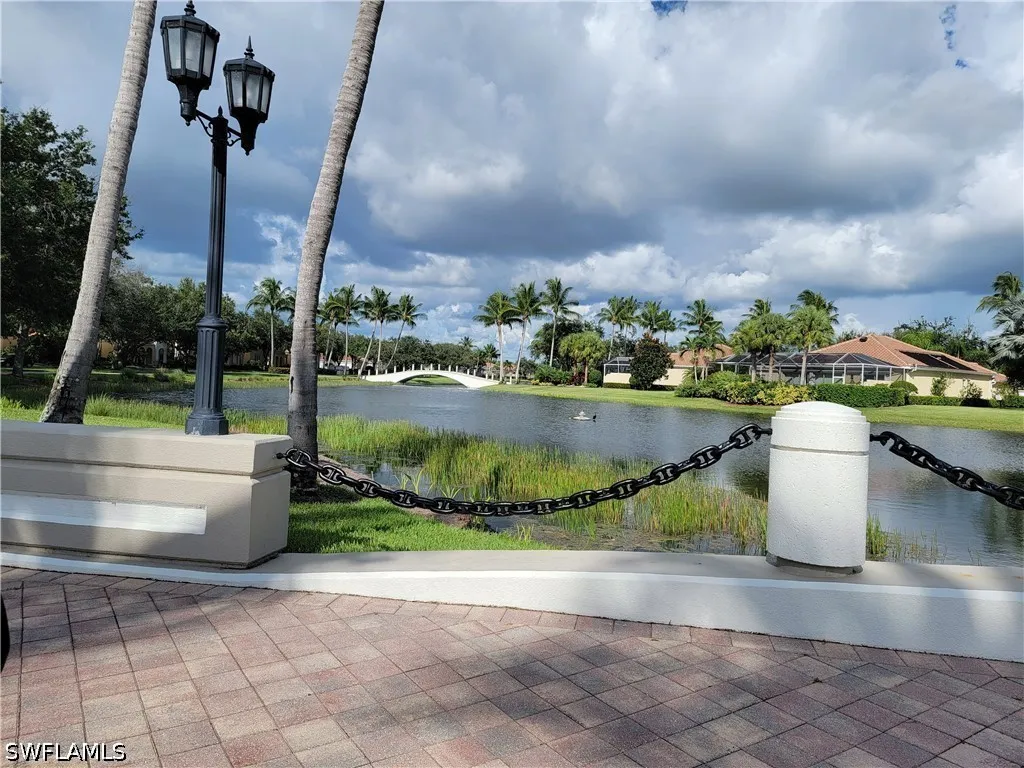3536 Islandwalk Circle Naples FL 34119