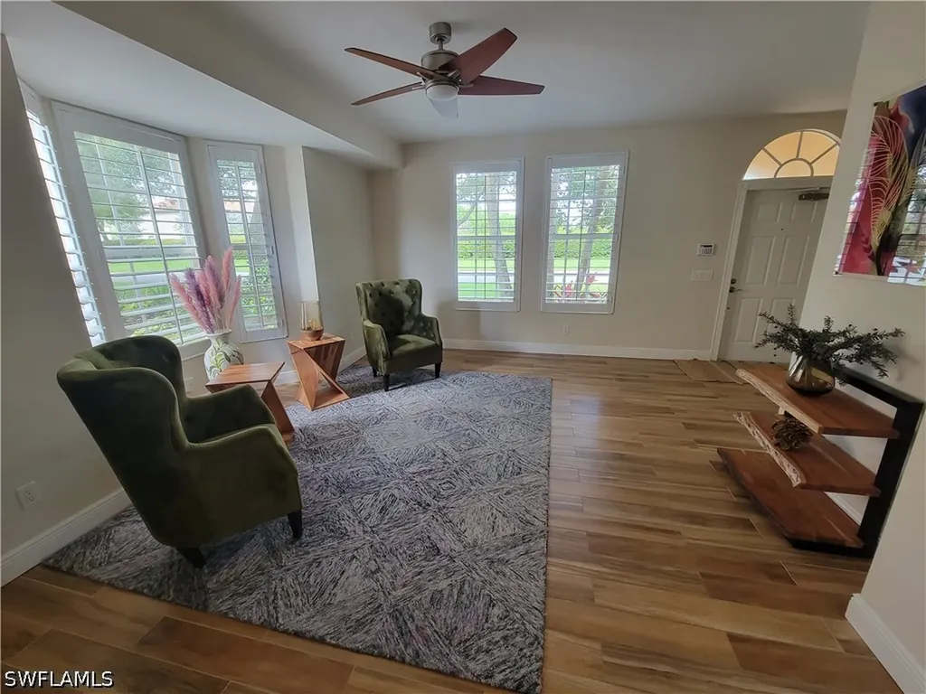 3536 Islandwalk Circle Naples FL 34119