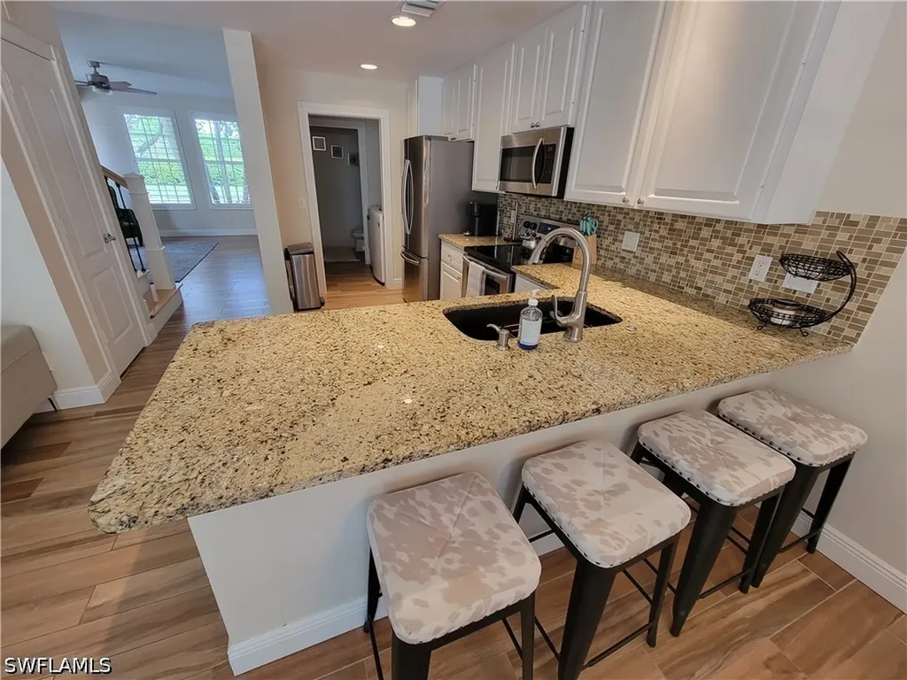 3536 Islandwalk Circle Naples FL 34119